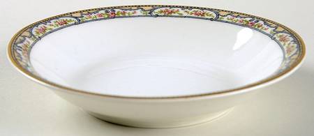 Schleiger 859 Coupe Cereal Bowl