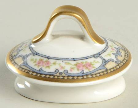 Schleiger 859 Lid for Chocolate Pot