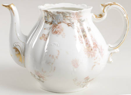 Schleiger 86 Teapot No Lid