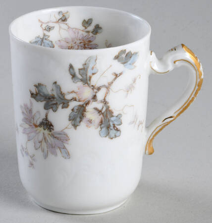 Schleiger 86 Chocolate Cup