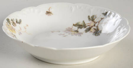 Schleiger 86 Fruit/Dessert (Sauce) Bowl by Haviland