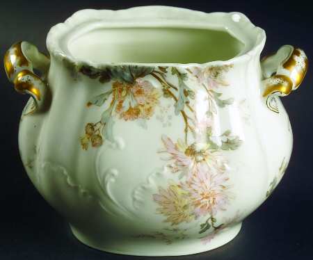 Schleiger 86 Oversize Sugar Bowl-No Lid