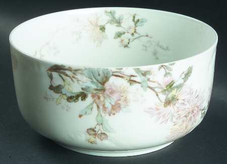 Schleiger 86 Cranberry Bowl