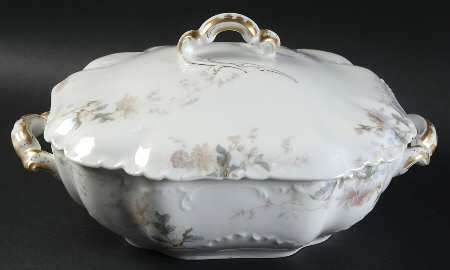 Schleiger 86 Square Covered Vegetable