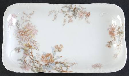 Schleiger 86 Relish by Haviland