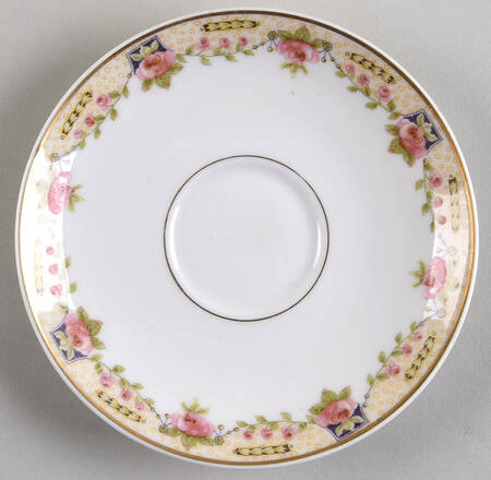 Schleiger 860 Saucer