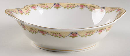 Schleiger 860 9" Round Vegetable Bowl