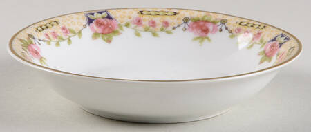 Schleiger 860 Fruit/Dessert (Sauce) Bowl