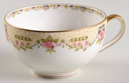 Schleiger 860 Flat Cup