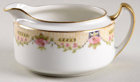 Schleiger 860 Creamer