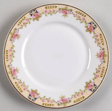 Schleiger 860 Bread & Butter Plate