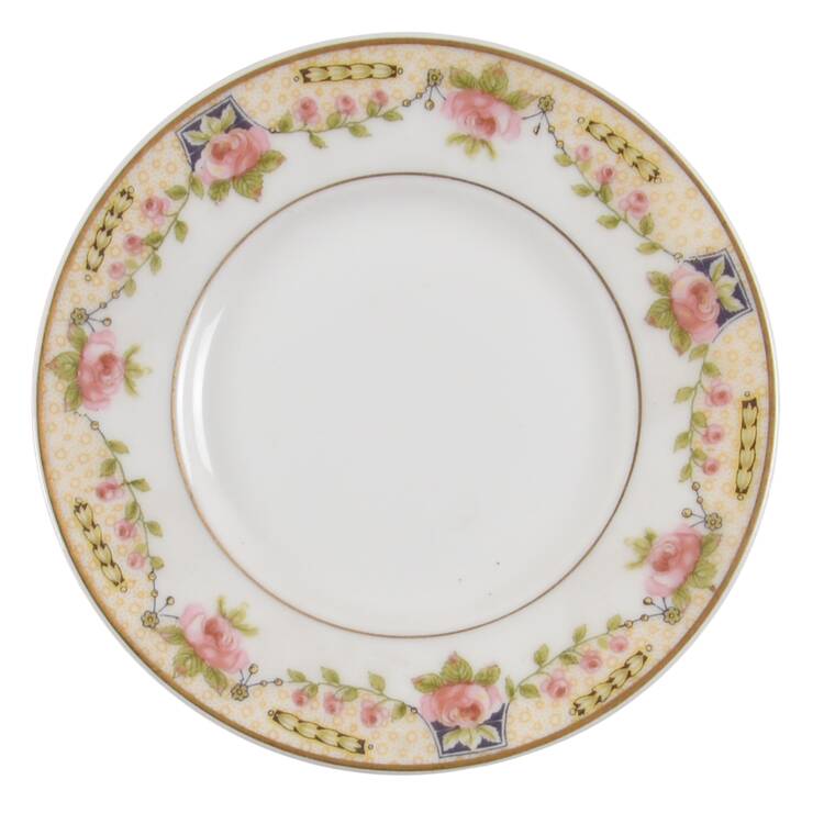 Schleiger 860 Saucer for Ramekin