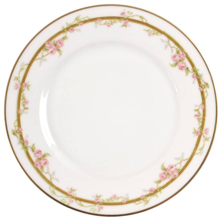 Schleiger 861 Salad Plate