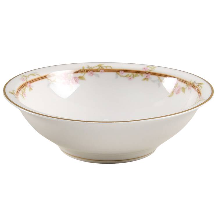 Schleiger 861 Coupe Cereal Bowl
