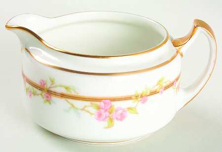 Schleiger 861 Creamer