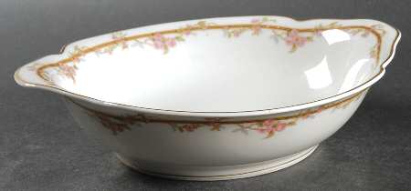 Schleiger 861 9" Round Vegetable Bowl