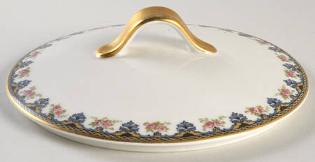Schleiger 862 Lid for Round Vegetable
