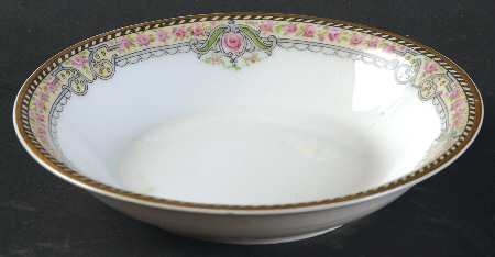 Schleiger 867 Fruit/Dessert (Sauce) Bowl