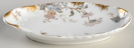 Schleiger 86A Bone Dish