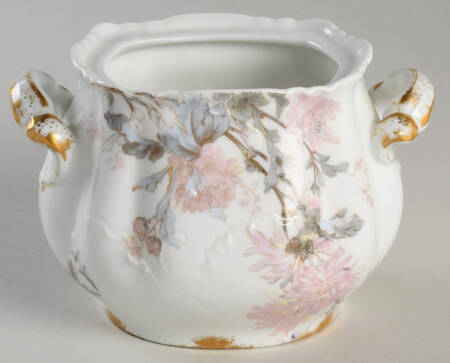 Schleiger 86A Sugar Bowl No Lid