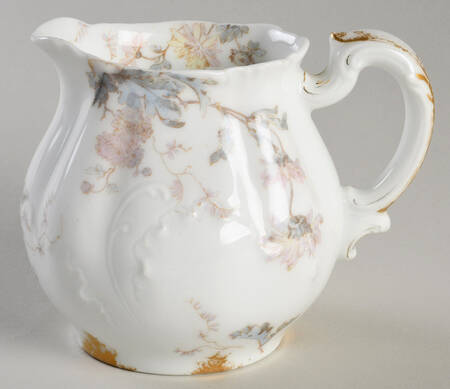 Schleiger 86A Creamer