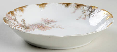 Schleiger 86A Coupe Soup Bowl