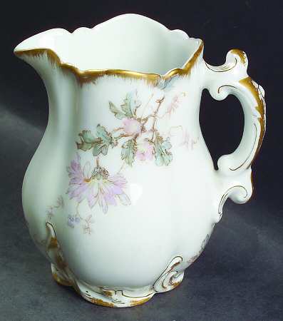 Schleiger 86A Creamer