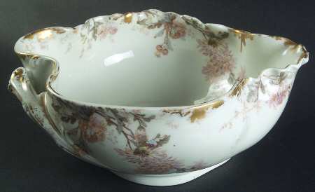 Schleiger 86A Pudding Bowl No Liner