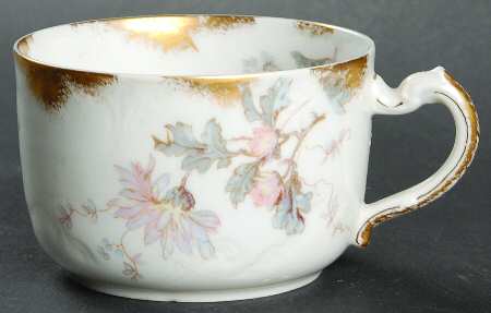 Schleiger 86A Flat Cup