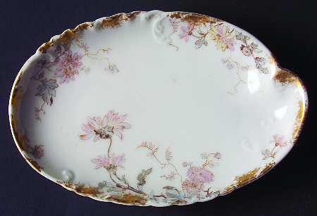 Schleiger 86A Bone Dish