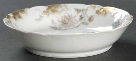 Schleiger 86A Fruit/Dessert (Sauce) Bowl