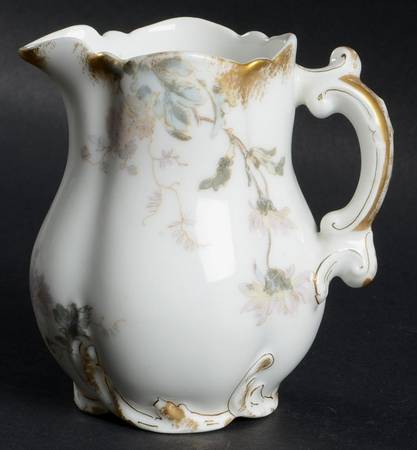 Schleiger 86A Creamer