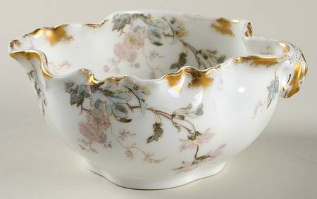 Schleiger 86A Open Sugar Bowl
