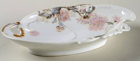Schleiger 86A Pickle Dish