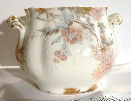 Schleiger 86b Sugar Bowl No Lid