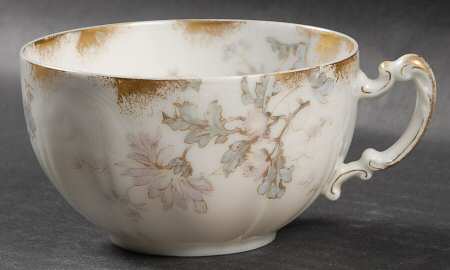 Schleiger 86d by Haviland