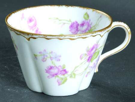 Schleiger 87 Flat Cup