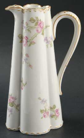 Schleiger 87 Chocolate Pot No Lid