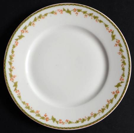 Schleiger 871 Bread & Butter Plate