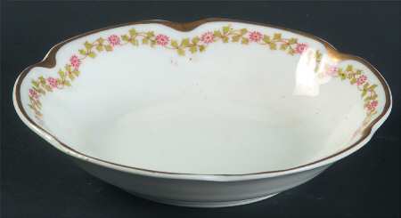 Schleiger 874 Fruit/Dessert (Sauce) Bowl