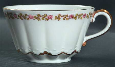 Schleiger 874B Flat Cup