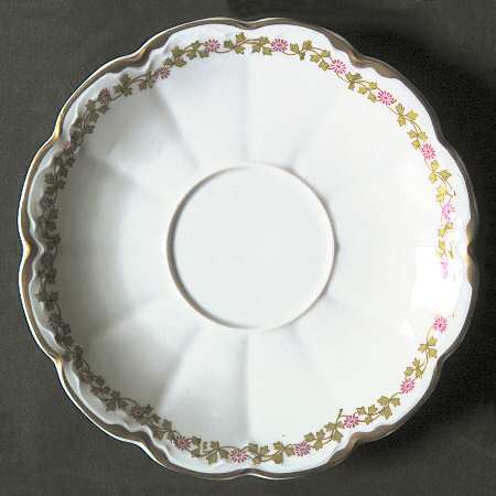 Schleiger 874B Saucer