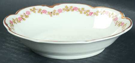 Schleiger 874B Fruit/Dessert (Sauce) Bowl