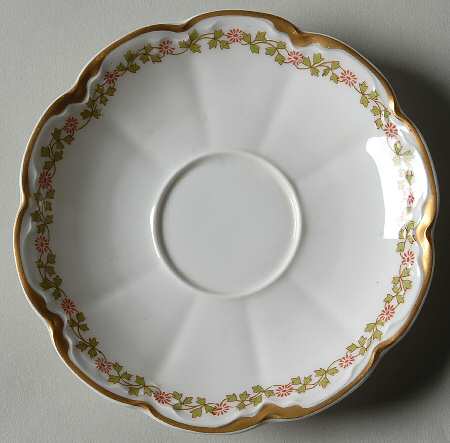 Schleiger 874B Saucer for Demitasse Cup