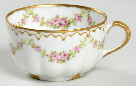 Schleiger 875 Flat Cup