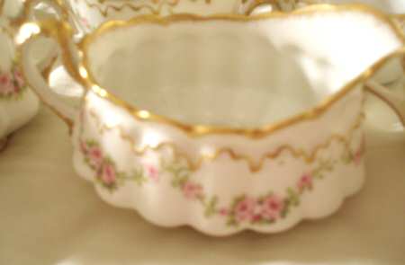 Schleiger 875 Creamer