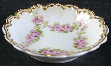 Schleiger 875 Butter Pat
