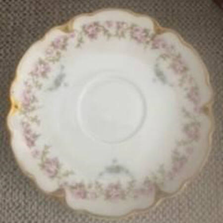 Schleiger 877 Saucer