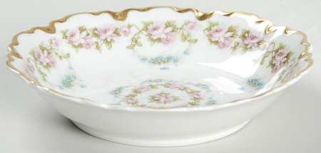 Schleiger 877 Fruit/Dessert (Sauce) Bowl