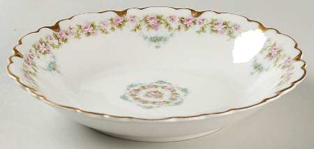 Schleiger 877 Coupe Soup Bowl